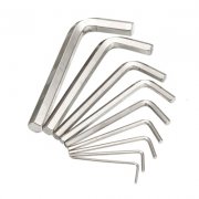 Allen Keys