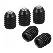 Ball Grub Screws