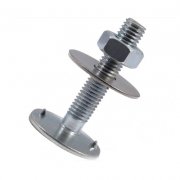 Bucket Bolts