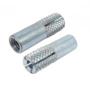 Bullet Type