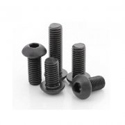 Button Head Screws