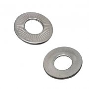 Disc Washer