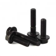 Flange Bolts