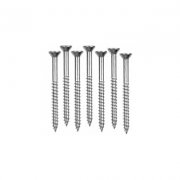 Ms Wood Screws