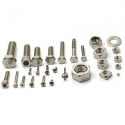 SS BOLTS
