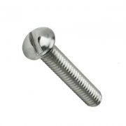 SS Round Head Screw