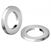 SS Flat Washers