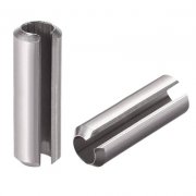 Spring Dowel Pins