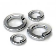 Spring Washers