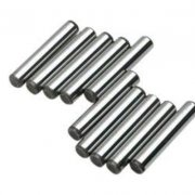 Straight Dowel Pins
