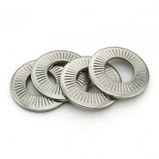 Wedge Lock Washer