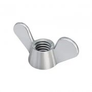 Wing Nuts